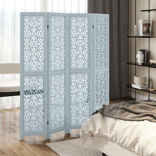 Fully assembled room partition - room,