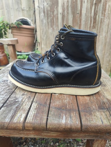 Red wing 9874 irish setter - 9874,