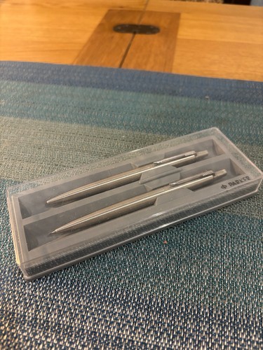Vintage parker jotter - parker,