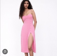 Zara 8190/743 Blogger Linen