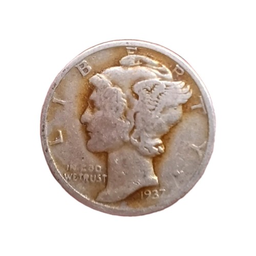 1937 usa 900 - 1937, .900