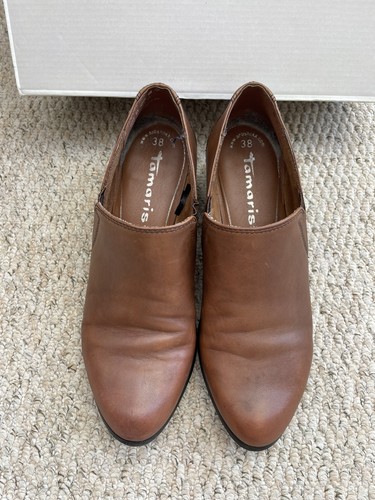 Tamari shoes boot block - shoes,