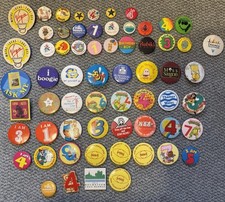 Large Collection of Various