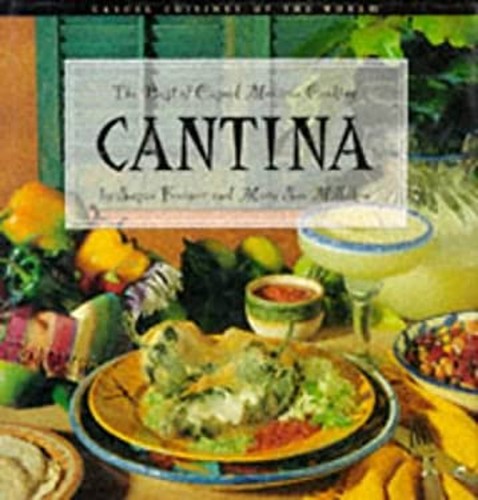 Cantina the best - the,