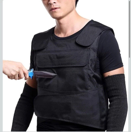 Body armor anti knife - anti,