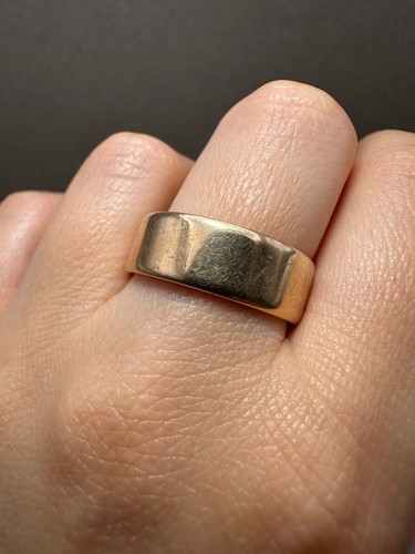 Pre owned 9ct yellow - pre,