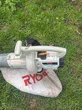 Ryobi RGNV3100 Mulching Petrol Blower Vacuum New Fuel Lines Priming Bulb