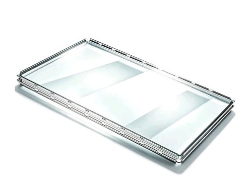 New wall oven inner - new,