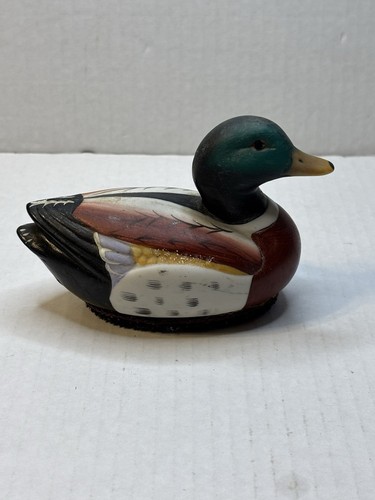 Jasco duck clothes - duck, brush