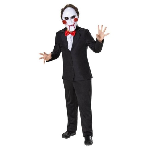 Sinister puppet marionette - sinister,