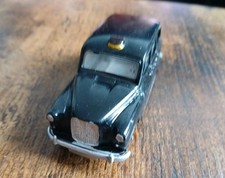 Budgie Models #101 Black