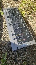 Numark C3 FX 19-inch 5-channel