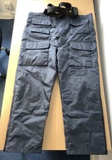 SHAKESPEARE SALOPETTES