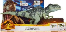 New Mattel - Jurassic World -