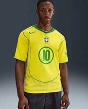 Nike Ronaldinho Brazil 2004