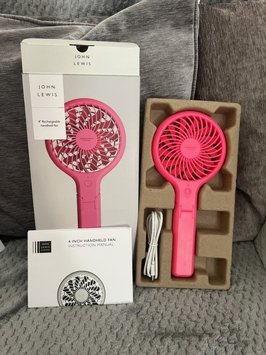 John lewis rechargeable - lewis,
