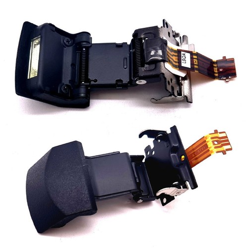 Flash head assembly - flash,
