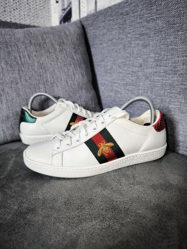 Women gucci new ace - women's,