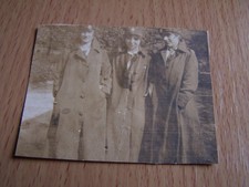 WW1 Military Soldiers Women in