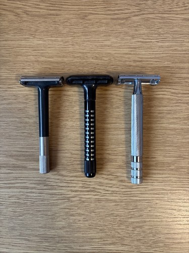 Wilkinson sword safety razor - wilkinson,