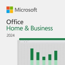 Microsoft Office Home &