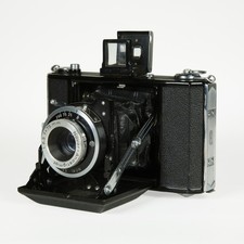 Zeiss ikon nettar 515 - zeiss,