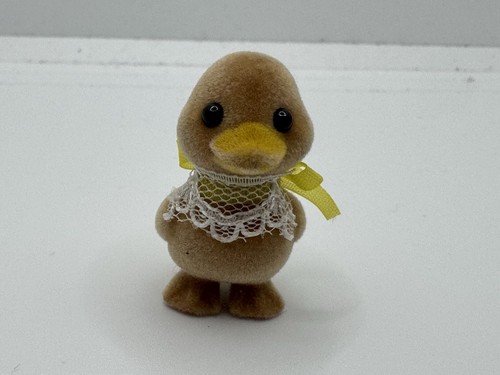 Sylvanian families vintage - families,