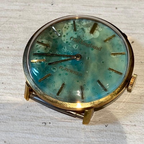 Old england jewels - 17,