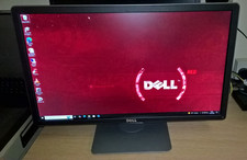 Dell P2214HB 22 Inch Widescreen FHD PC Computer Monitor DVI, VGA, Display Port