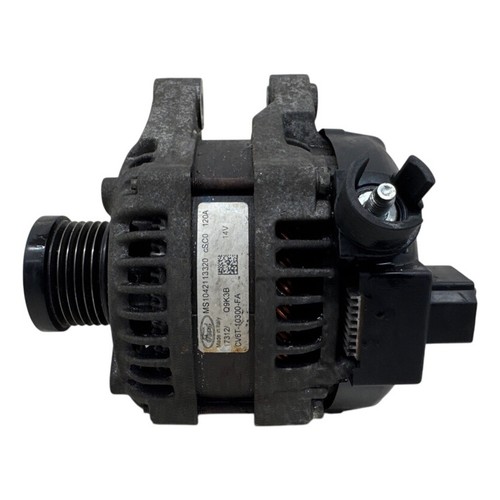 Ford focus alternator - focus, c346