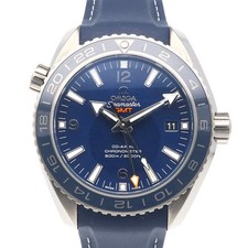 Omega seamaster planet ocean - omega,