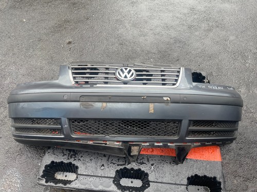 2006 volkswagen sharan front - 2006,