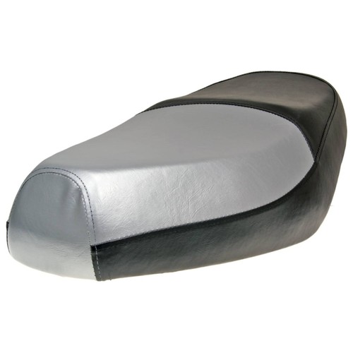 Saddle twin seat - saddle,