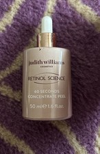 Judith Williams Retinol