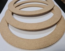 1 x 3.2MM THICK MDF RING