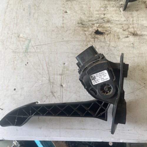Ford transit mk7 accelerator - mk7,