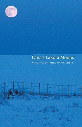 Lana lakota moons by - lakota, moons.by