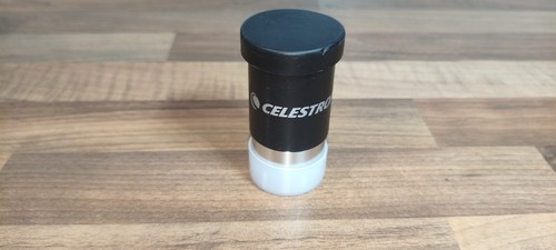 Celestron eyepiece - 25,