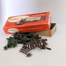 Triang Hornby OO Gauge Fir