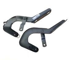 Alfa Romeo Spider Trunk Lid