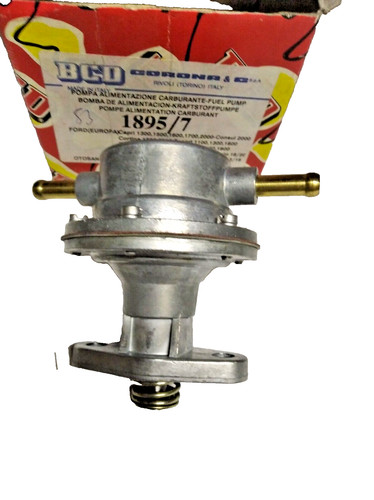 1895 bcd fuel pump - fuel,
