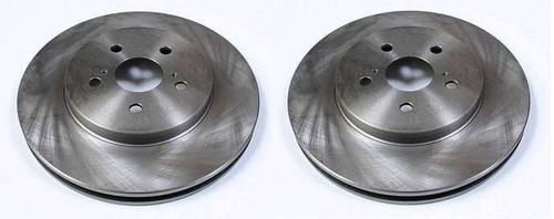 Set brake discs - brake,