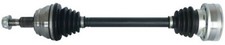 DRIVE SHAFT FRONT LEFT FOR VW, SEAT, AUDI, SKODA    AMK FACTORY RECONDITIONED