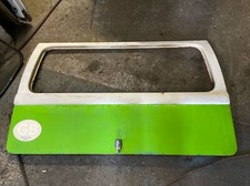 VW camper/bus rear hatch /