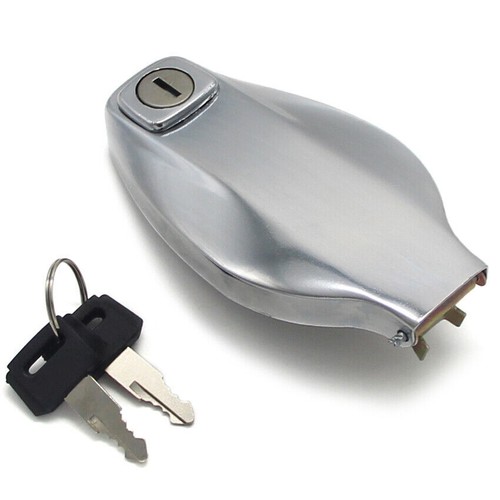 Tank cap keys for yamaha - &,