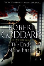 Goddard, Robert : The Ends of