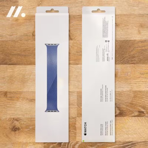 Genuine new apple watch - watch, strap