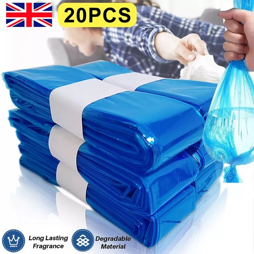 20pcs disposal refills - disposal,