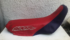 Honda XR 400 R Seat Cover