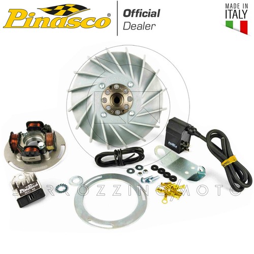 25356856 pinasco kit electric - 25356856,